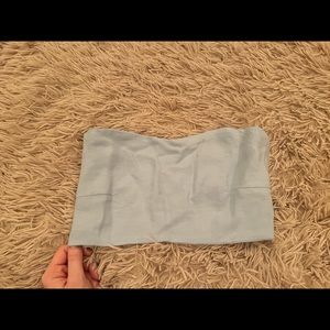 Oh Polly Bandeau Top